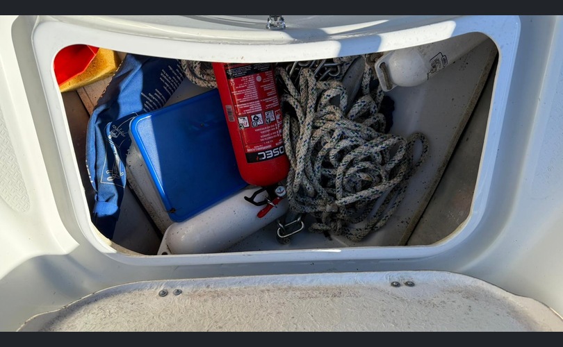 Silver Fox 485 DC-kuva-15